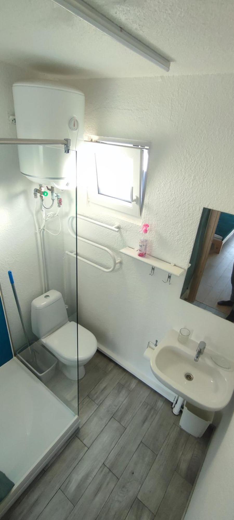 Audronasu Vilu Nameliai Šventoji Exterior foto
