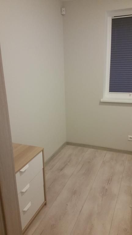 Audronasu Vilu Nameliai Šventoji Exterior foto